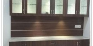 Kitchen Cabinet
