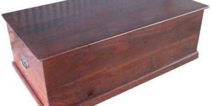 Sheesham Wood Trunk