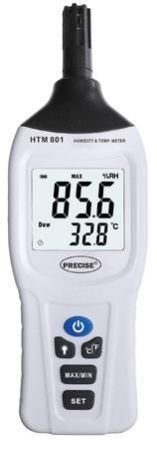 Dew Point Meter