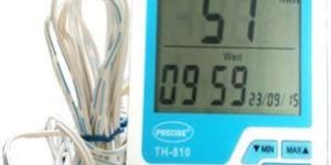 Thermo Hygrometer