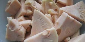 Freeze Dried Jackfruit