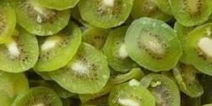 Freeze Dried Kiwi