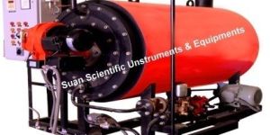 Automatic Steam Boiler