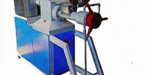 Noodle Extruder Machine