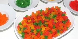 Tutti Fruity Flavour