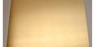 Aluminum Bronze Plate