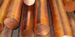 Phosphor Bronze Rods