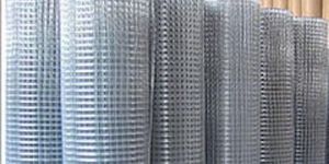 Stainless Steel Jali