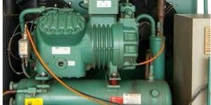 Bitzer Reciprocating Compressor