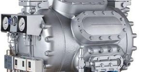 Reciprocating Compressor