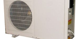 Air Source Heat Pump