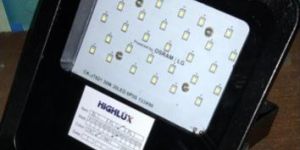 LED Down Choke Flood Light