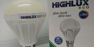 LED Eco Plastic Bulb