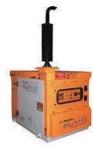 Mahindra Powerol Diesel Generator