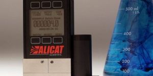 Industrial Pressure Controller