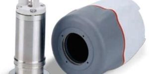 WRG Active Wide Range Gauge