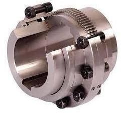 Gear Coupling
