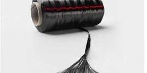 Polyacrylonitrile Precursor Carbon Fiber