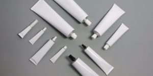 Pharmaceutical Aluminum Tubes