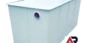FRP Septic Tank