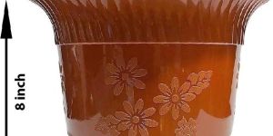 Flower Planter 10 Inch (Super)