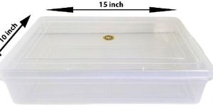 Packing Container 01