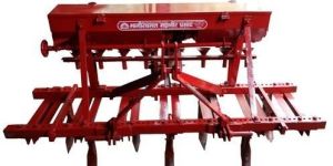 Mini Tractor Cultivator