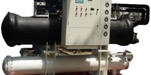 Brine Chilling Plant