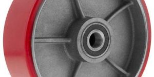 Pallet Truck Wheel