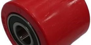 Polyurethane Load Rollers