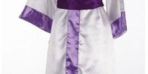 Christian Father Dress