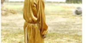 Mouse Fancy Dress Costume