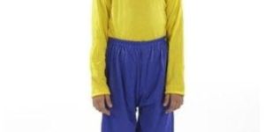 Nobita Fancy Dress Costume
