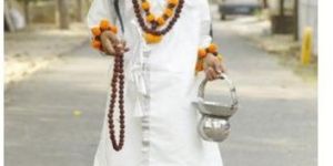 Rishi Durvasa Costume