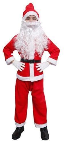 Santa Claus Dress
