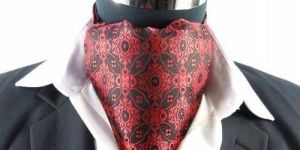 Designer Cravats