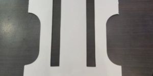 Shirt Packaging Back Support