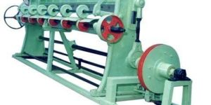 Auto Veneer Clipper Machine