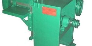Ripsaw Machine