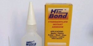 Cyanoacrylate Adhesive