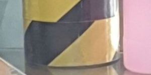 COLOR DIRECTION TAPE