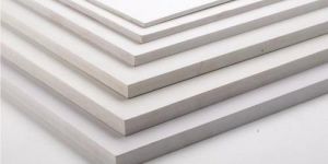 PVC Foam Boards