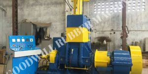 DISPERSION KNEADERS MACHINE
