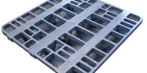 Heat Treatment Jigs Fixture