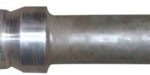 Stainless Steel Plug