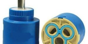 Brass Cartridge