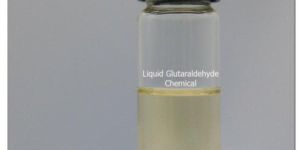 Liquid Glutaraldehyde Chemical