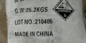 Phosphorus Acid Powder