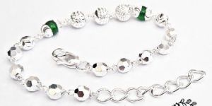 Silver Bracelet