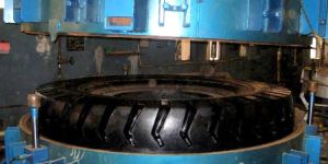 off the Road Tyre Retreading Service